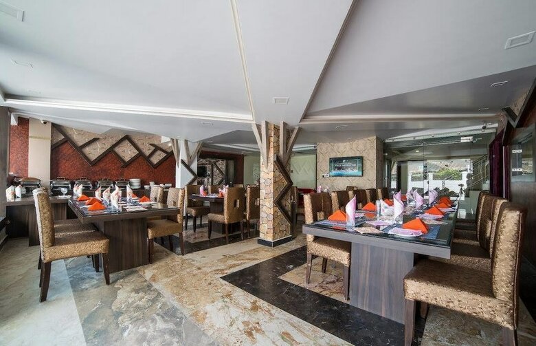 Hotel K2 Inn