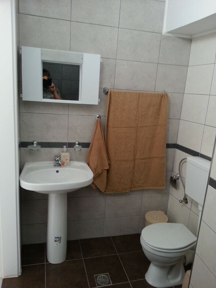 Hotel Vintage House Studio's Pitsidia Adults Only