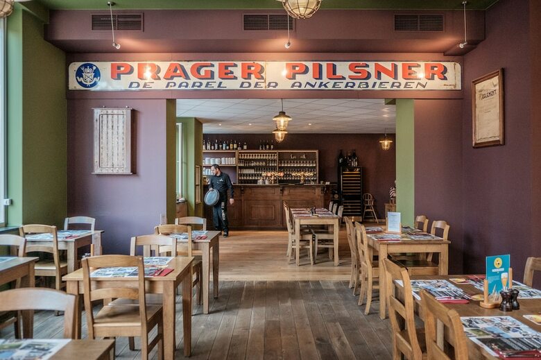 Hotel Brouwerij Het Anker