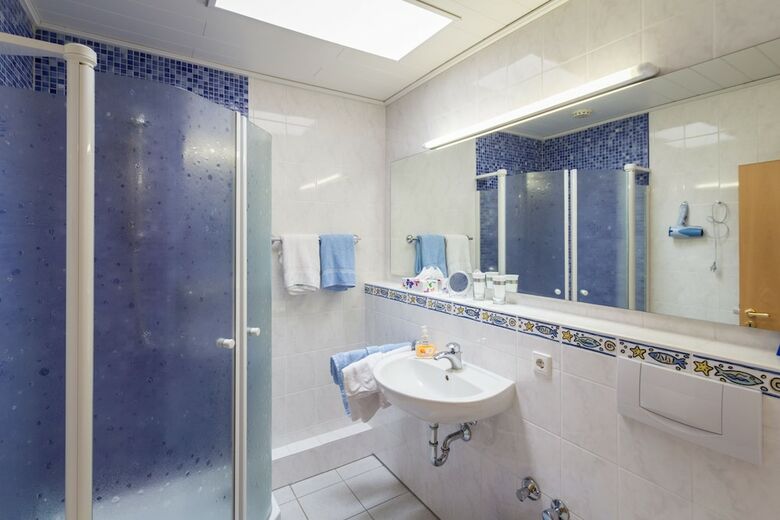 Schr�ders Hotelpension