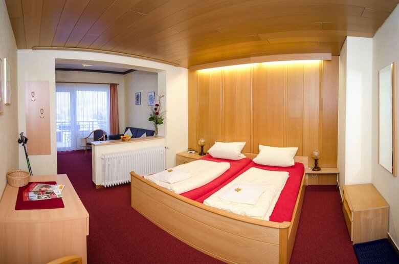 Schr�ders Hotelpension