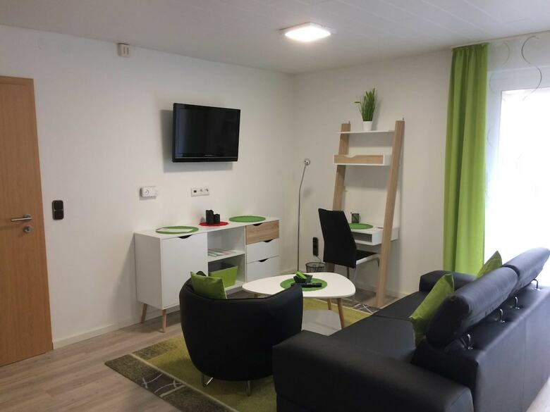 Schr�ders Hotelpension