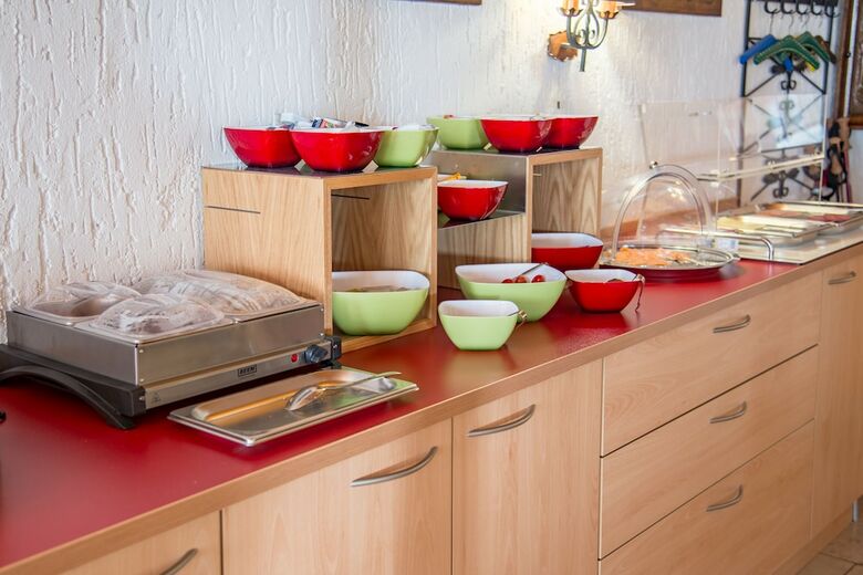 Schr�ders Hotelpension