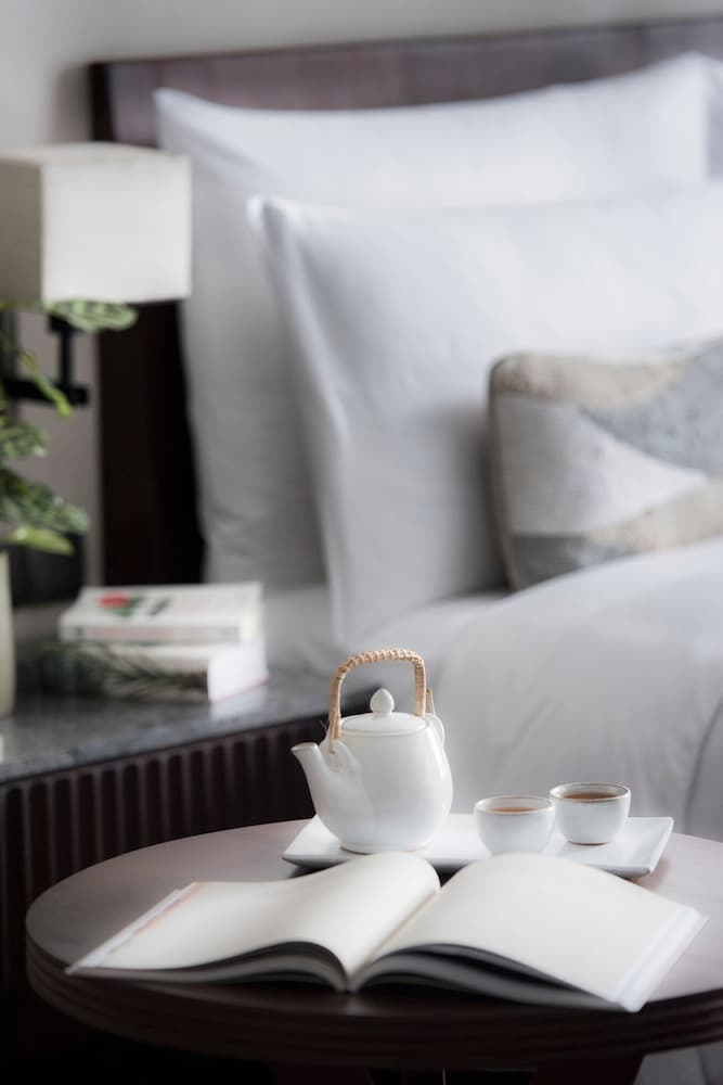 Hotel Treeline Urban Resort