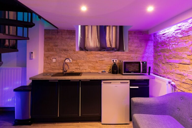 Apartamento Spa-privatif