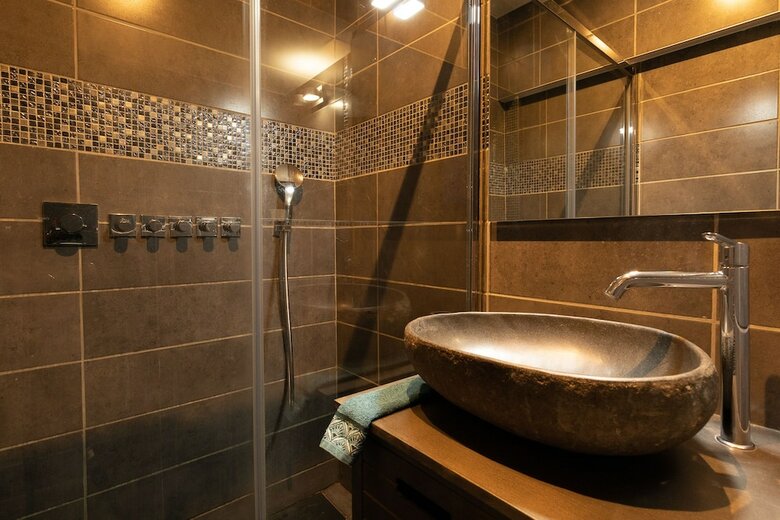 Apartamento Spa-privatif