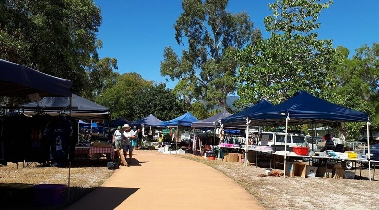 Hinchinbrook Holiday Apartments