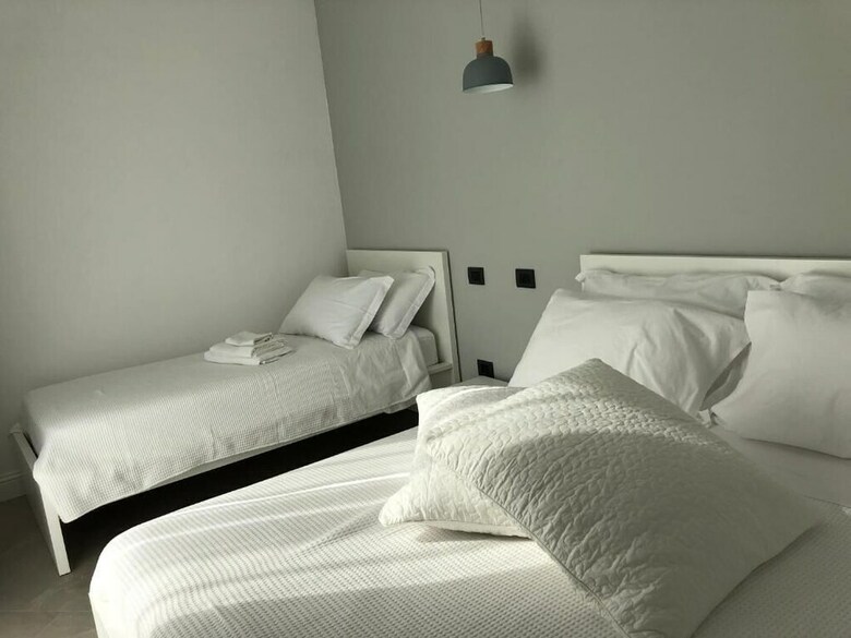 Bed & Breakfast Spigole House