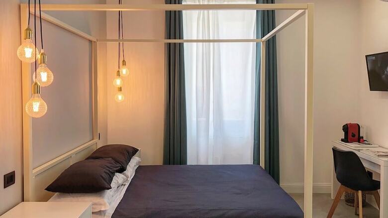 Bed & Breakfast Spigole House