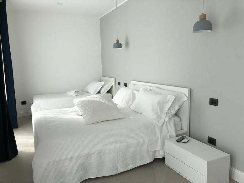 Bed & Breakfast Spigole House