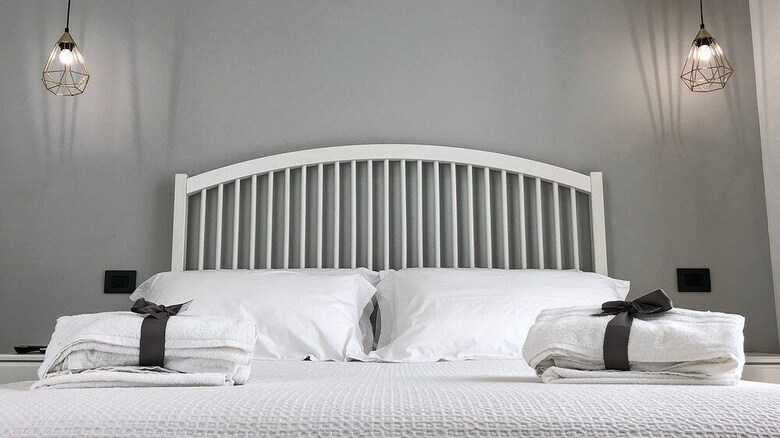 Bed & Breakfast Spigole House
