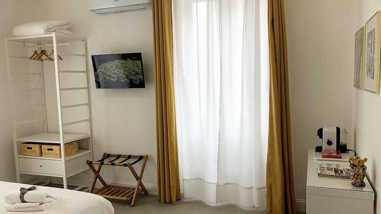 Bed & Breakfast Spigole House