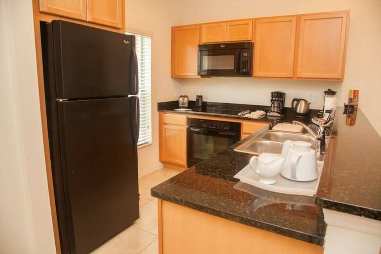 Apartamentos Ly86465 - Encantada Resort - 2 Bed 2 Baths Townhome