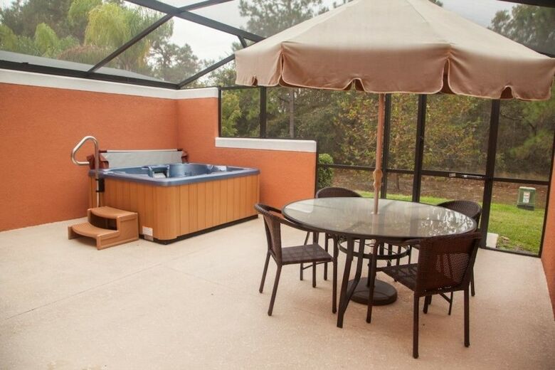 Apartamentos Ly86465 - Encantada Resort - 2 Bed 2 Baths Townhome