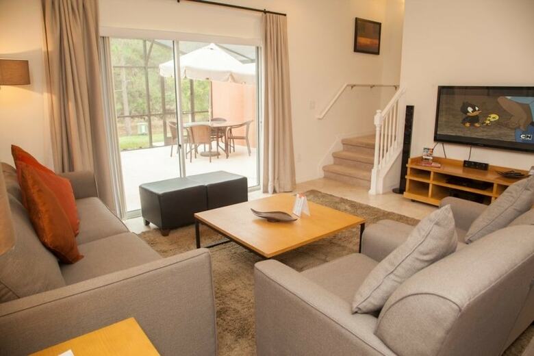 Apartamentos Ly86465 - Encantada Resort - 2 Bed 2 Baths Townhome
