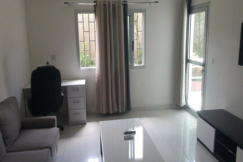 Aparthotel Vmd Aparth�tel