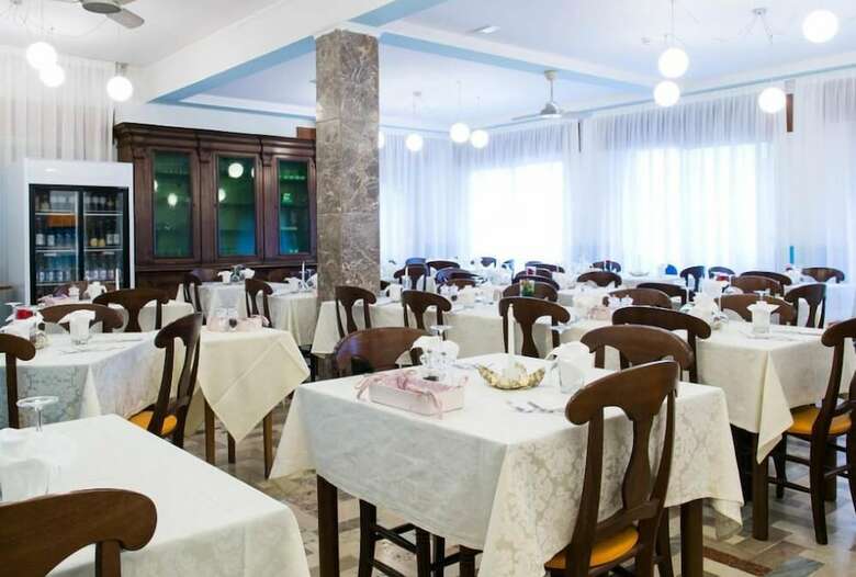 Hotel Albergo Ragno