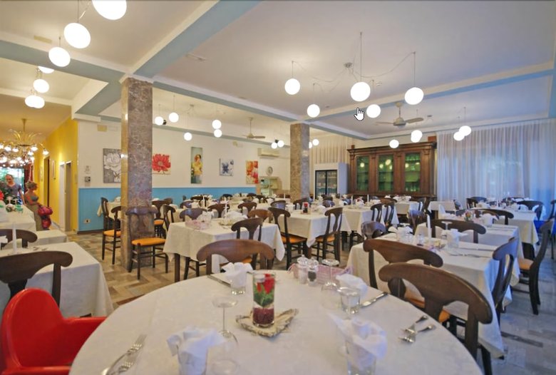 Hotel Albergo Ragno