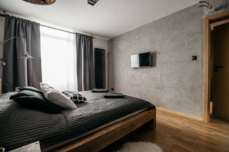 Apartamentos Miodowa 19 By Loft Affair