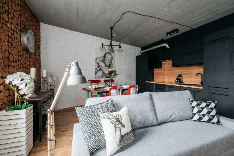 Apartamentos Miodowa 19 By Loft Affair