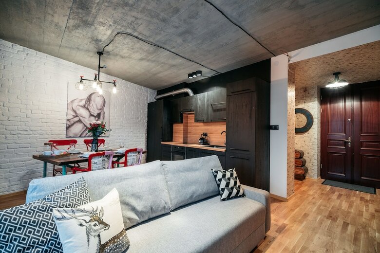 Apartamentos Miodowa 19 By Loft Affair