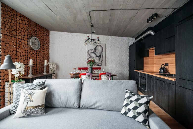 Apartamentos Miodowa 19 By Loft Affair