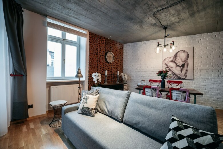 Apartamentos Miodowa 19 By Loft Affair