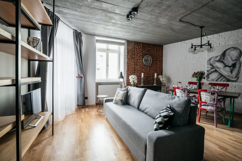 Apartamentos Miodowa 19 By Loft Affair