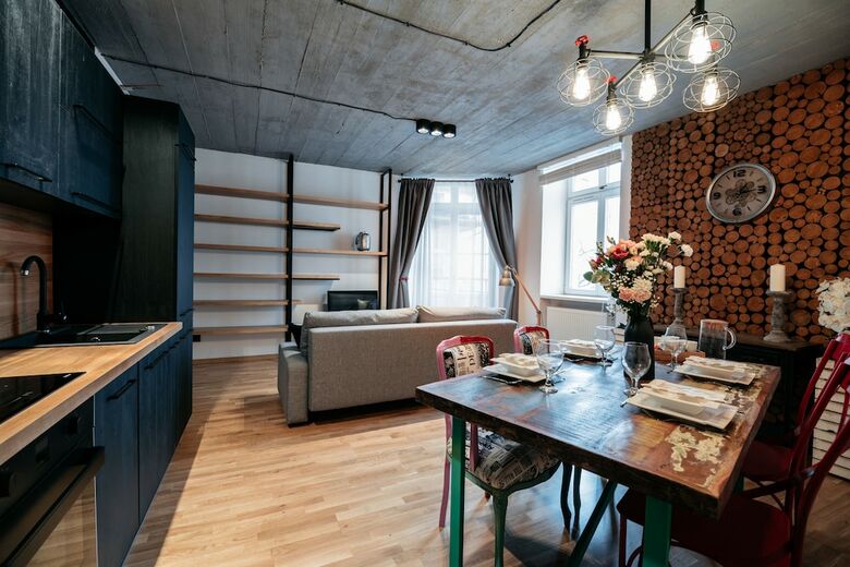 Apartamentos Miodowa 19 By Loft Affair
