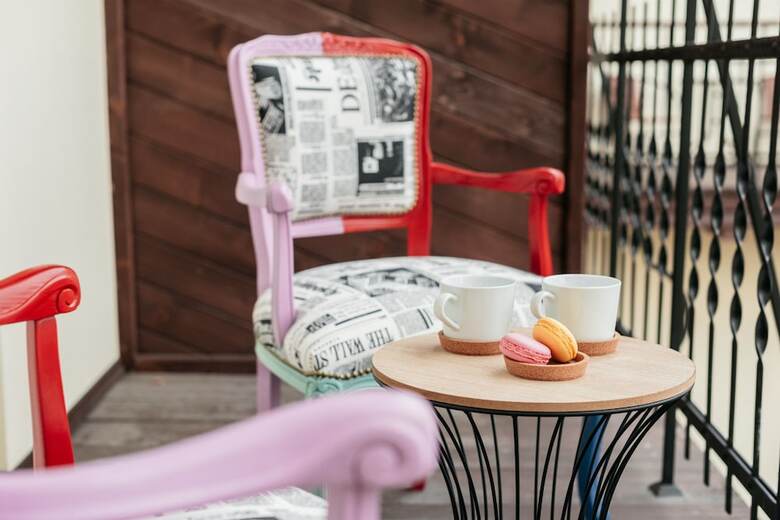 Apartamentos Miodowa 19 By Loft Affair