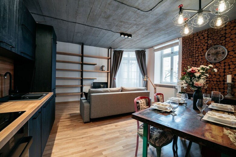 Apartamentos Miodowa 19 By Loft Affair