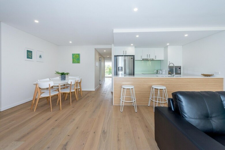 Apartamentos The Shoal Unit 203 - Shoal Bay