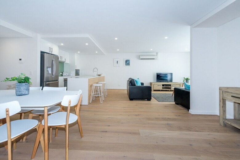 Apartamentos The Shoal Unit 203 - Shoal Bay