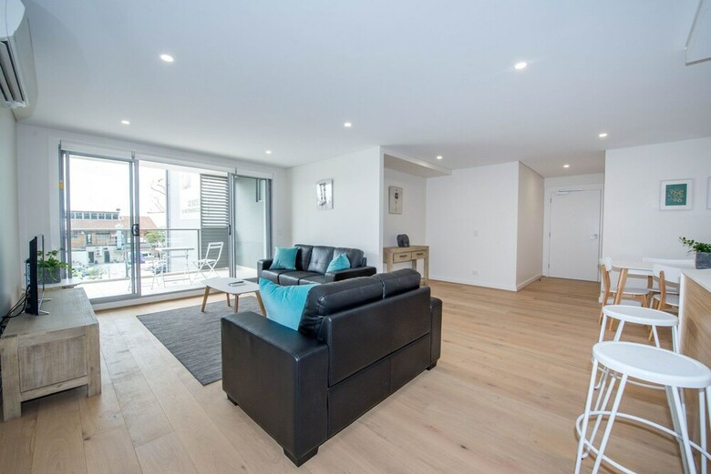 Apartamentos The Shoal Unit 203 - Shoal Bay