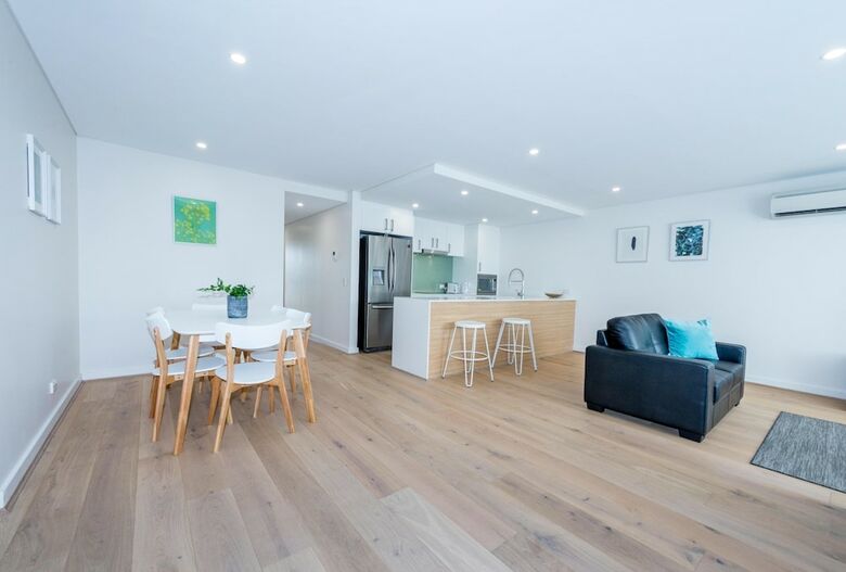 Apartamentos The Shoal Unit 203 - Shoal Bay