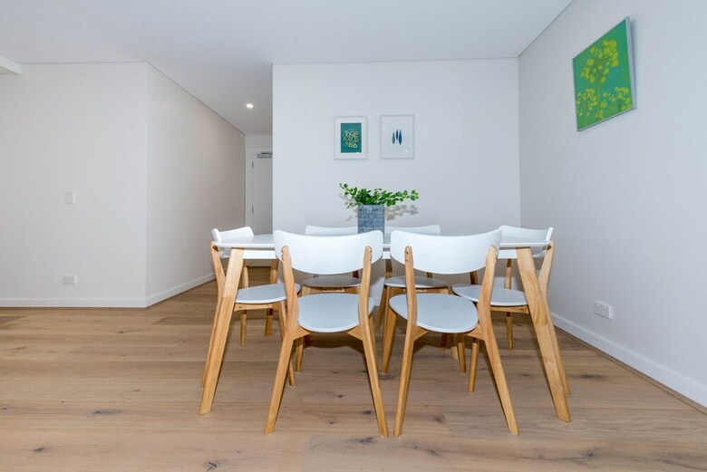 Apartamentos The Shoal Unit 203 - Shoal Bay