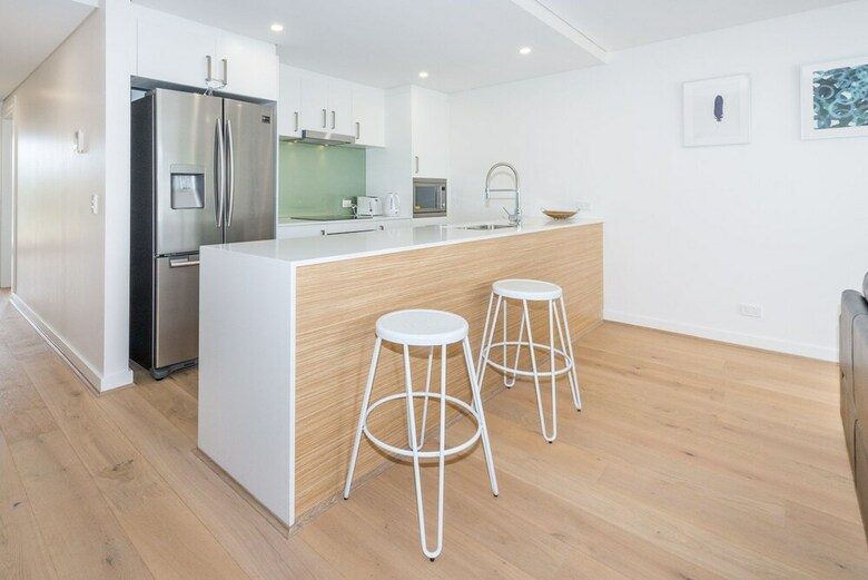 Apartamentos The Shoal Unit 203 - Shoal Bay