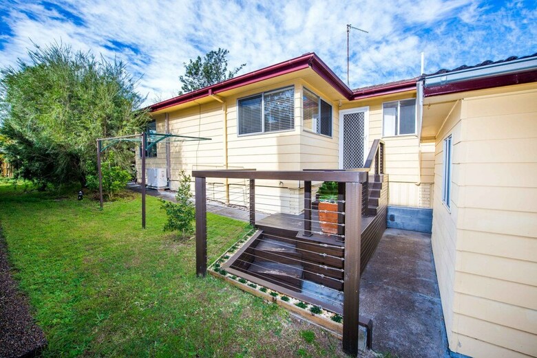 Gretel Cl 4 - Nelson Bay