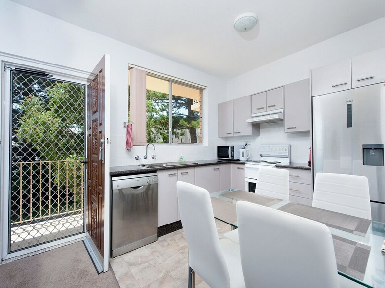 Apartamentos Mia Mia 7 - Shoal Bay