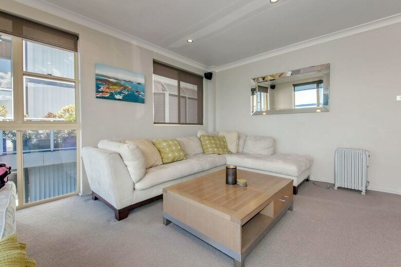 Apartamentos Alcheringa - Unit 3 & 4/32 Sandy Point Road