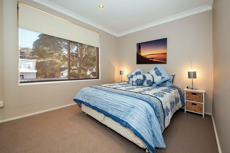 Apartamentos Alcheringa - Unit 3 & 4/32 Sandy Point Road