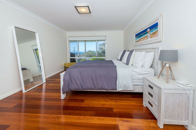 Canomii Close 24 - Nelson Bay