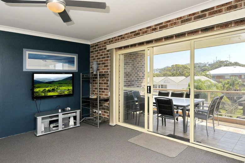 Apartamentos Cottage Court 10 - Nelson Bay