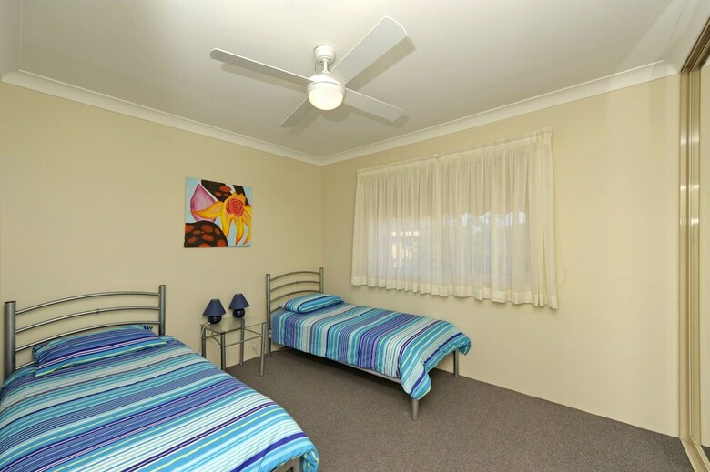 Apartamentos Cottage Court 10 - Nelson Bay
