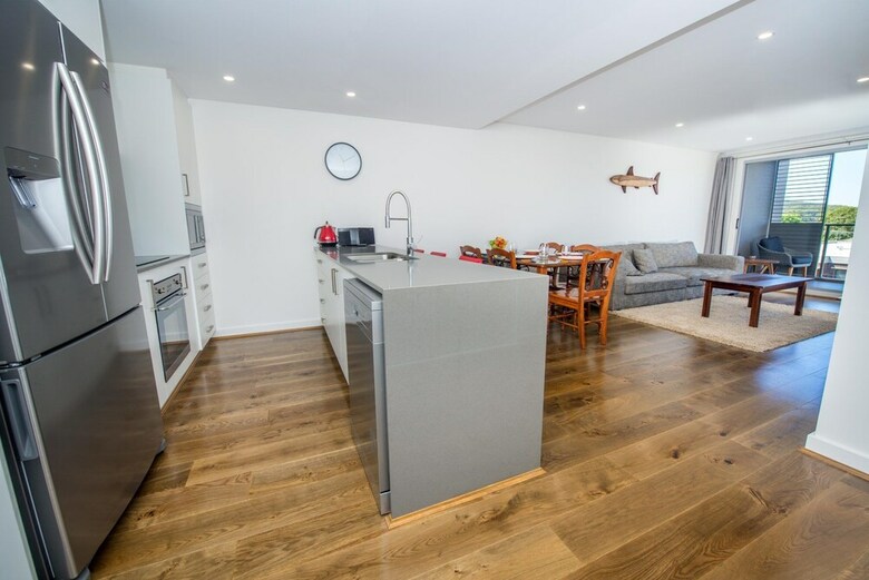 Apartamentos The Shoal Unit 307 - Shoal Bay