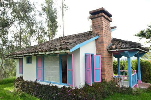 Hotel Termales El Oto�o