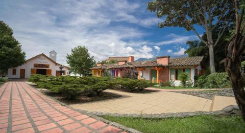 Hotel Termales El Oto�o