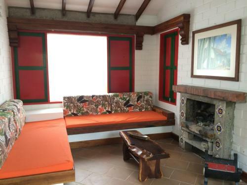 Hotel Termales El Oto�o