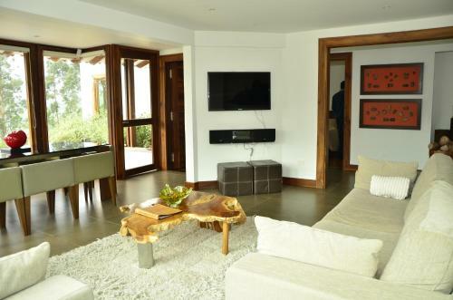 Hotel Termales El Oto�o
