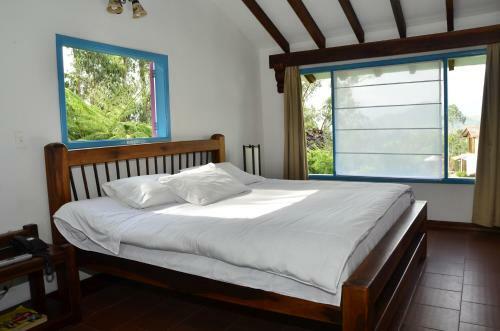 Hotel Termales El Oto�o